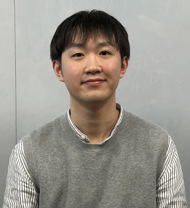 Portrait of Hinata Sugimoto